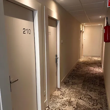Hotel Derby Superior Lido di Jesolo