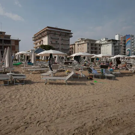 Derby Superior Hotel Lido di Jesolo