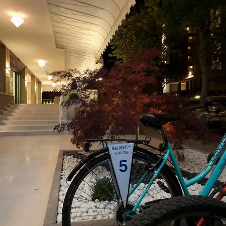 Hotel Derby Superior 3*