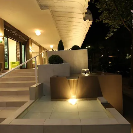 Hotel Derby Superior 3*