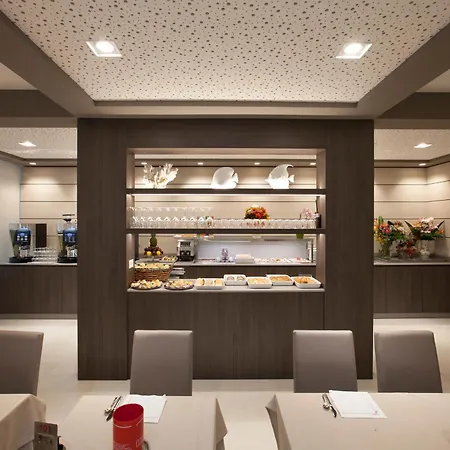 Derby Superior Hotel Lido di Jesolo