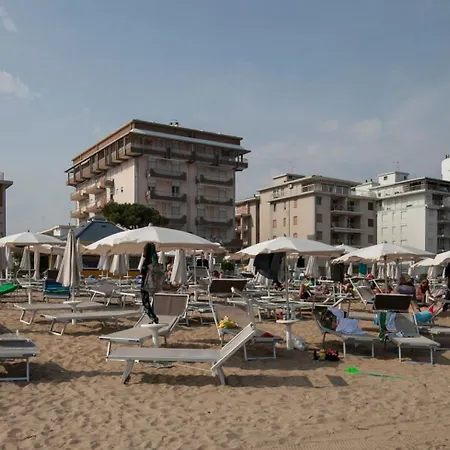 Derby Superior Hotel Lido di Jesolo
