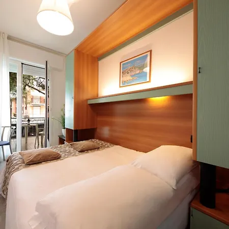 Derby Superior Hotel Lido di Jesolo