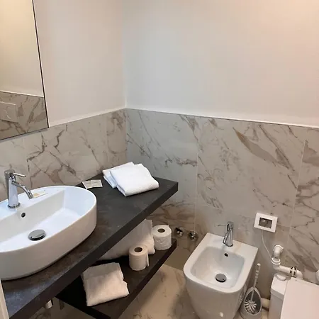 Hotel Derby Superior Lido di Jesolo