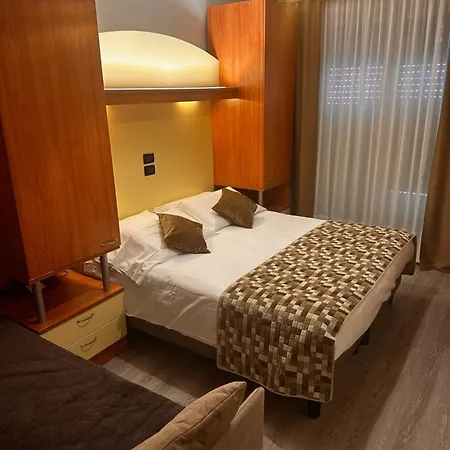 Derby Superior 3* Lido di Jesolo